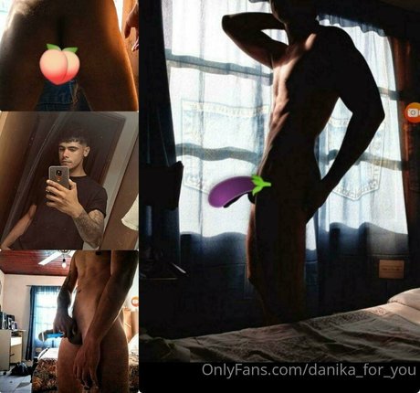 danika for you hot model img