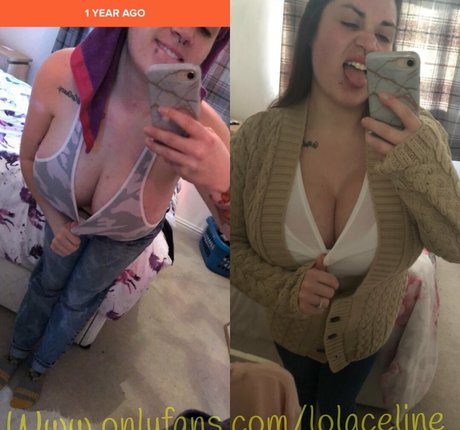 lolaceline model pornographic photo