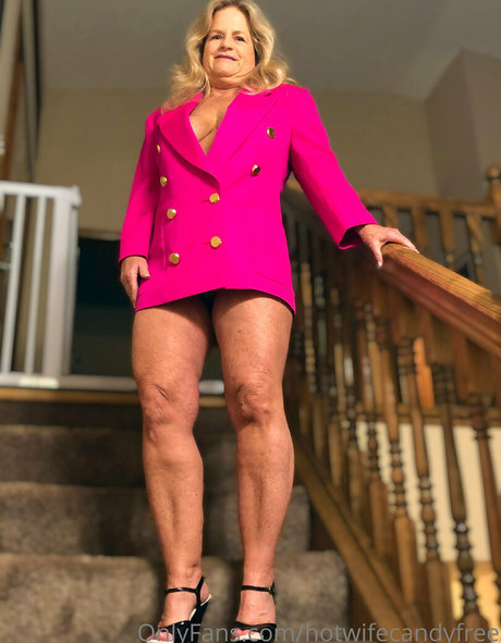 hotwifecandyfree model pornographic archive