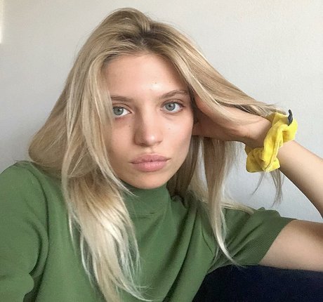 Ganna Bogdan top profile image