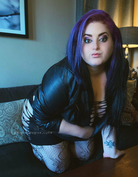 black magick luna sex pornstar galleries