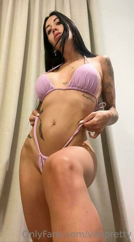 vitapretty nude star photos