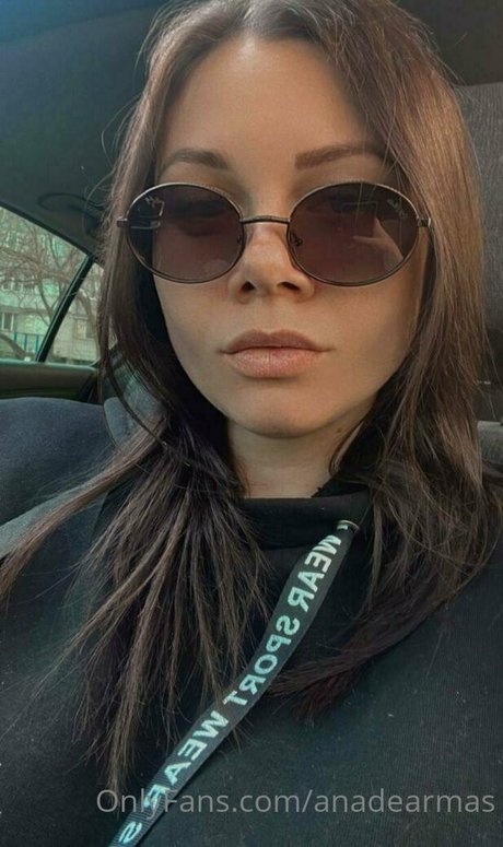 anadearmas naked actress pics
