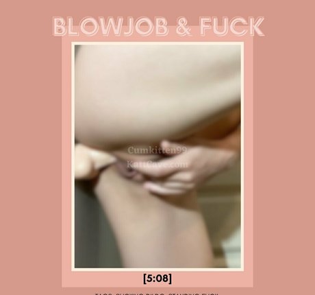 cumkitten99free nice pornstar photo