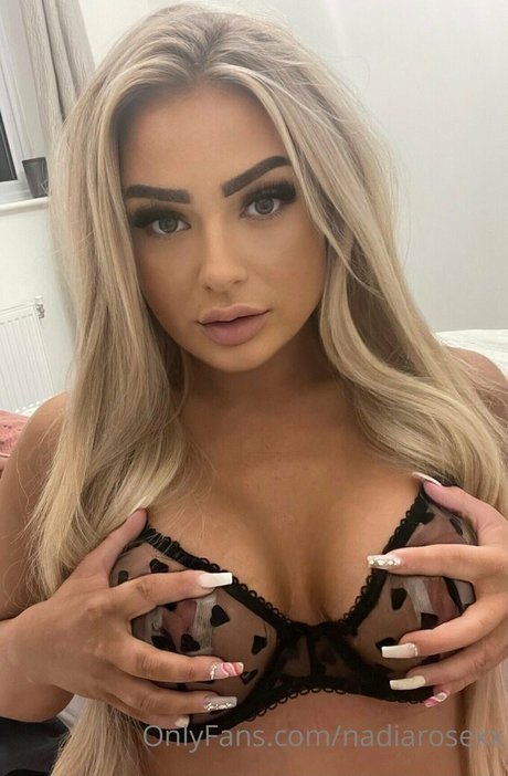 nadiarosexx star adult images