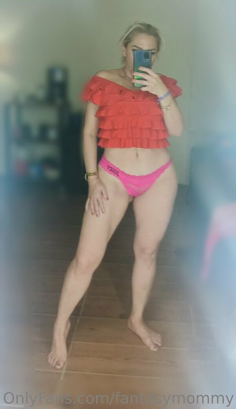 fantasymommy nudes star photo