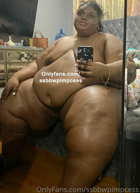 ssbbwpimpcess adult model image
