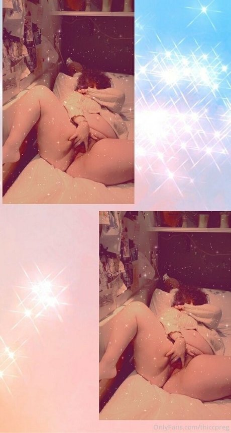 thiccpreg sexy pornstar gallery