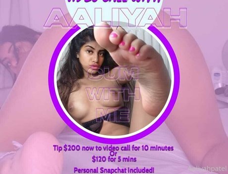 aaliyahpatel star erotic archive