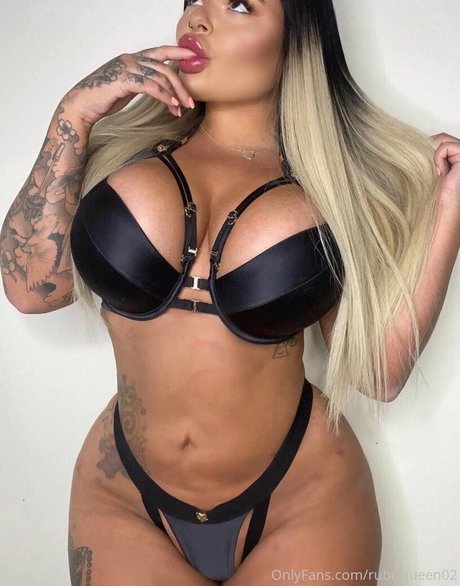 rubi queen02 pornstar naked pics