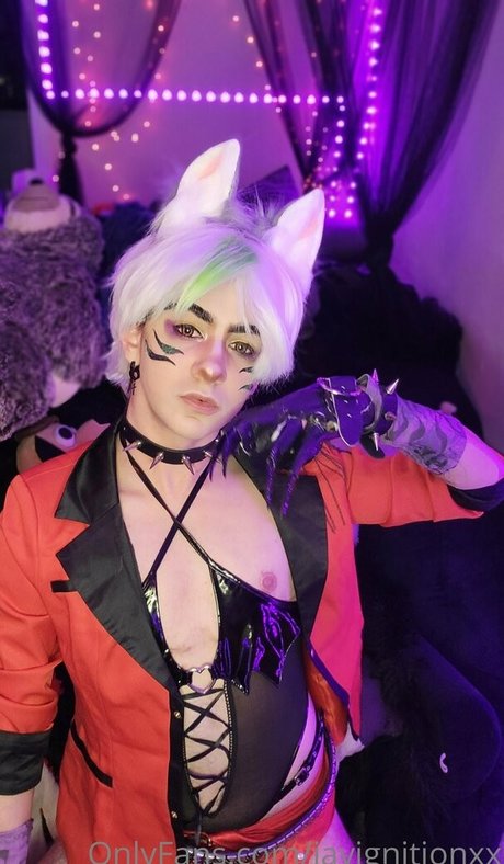spicyjayxx star porn img