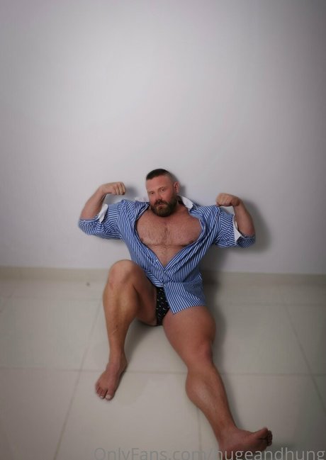 hugeandhung model xxx pic