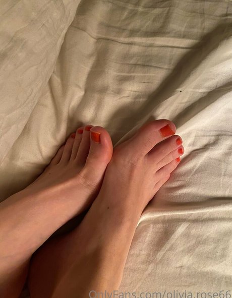 olivia rose66 art model images