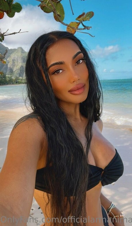 OfficialArmaniMarie model best galleries