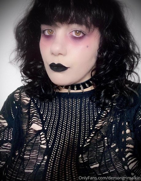 Demongrimalkin erotic pornstar image