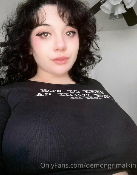 Demongrimalkin pornographic actress gallery