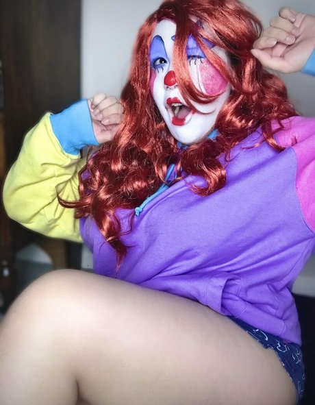 Demongrimalkin pornstar picture