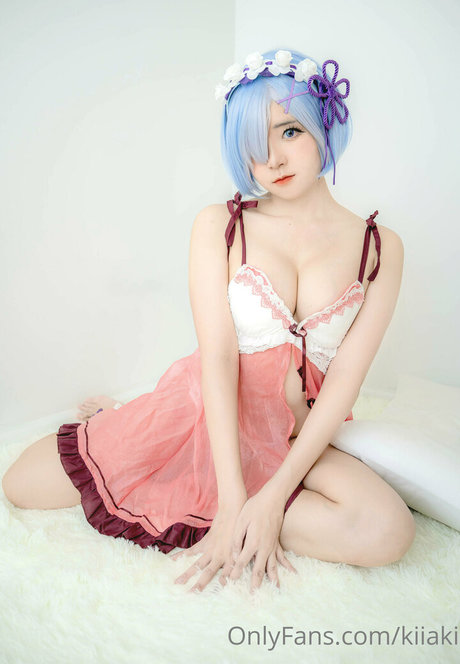kiiaki pretty actress archive