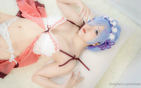 kiiaki star exclusive galleries