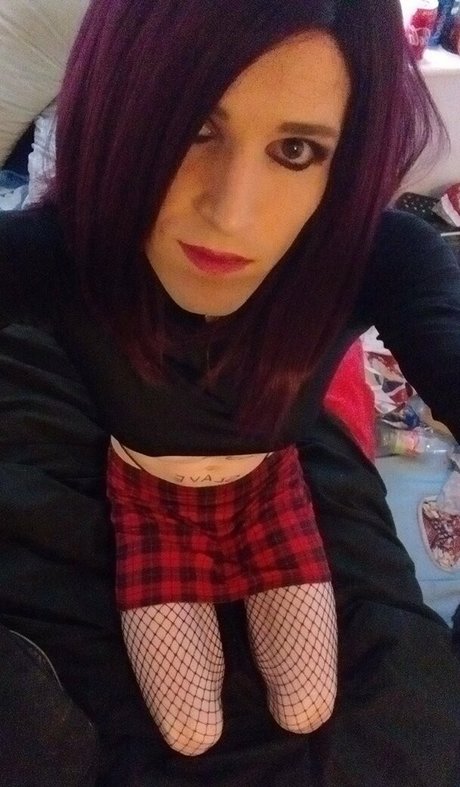 sissybritneyuk1990 pretty pornstar pictures