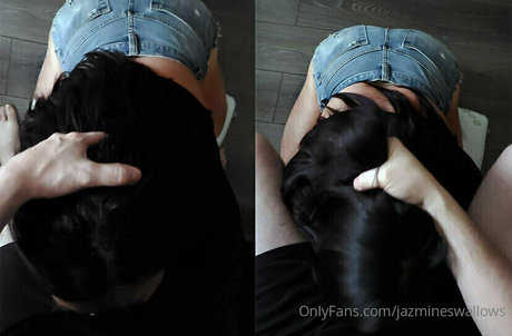 jazmineswallows xxx model image