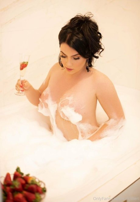 rcalcillieri art model pictures