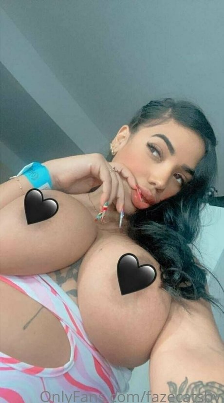 fazecatsby porn actress photos