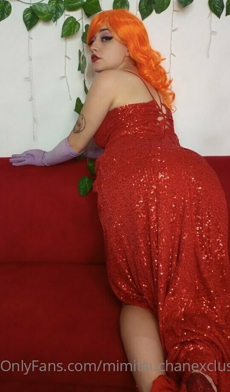 mimitsuchanexclusive star nude picture