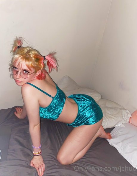 jchuu top profile image