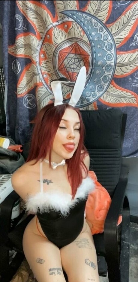 rachaelbabyxo model adult image