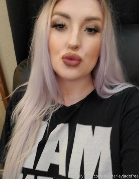 realharleyjadefree model photos