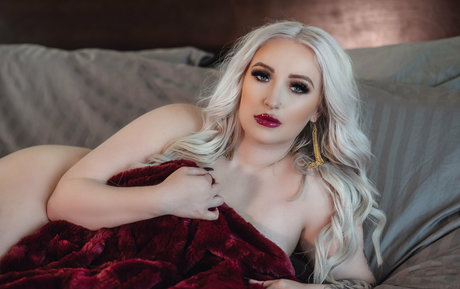 realharleyjadefree top profile image