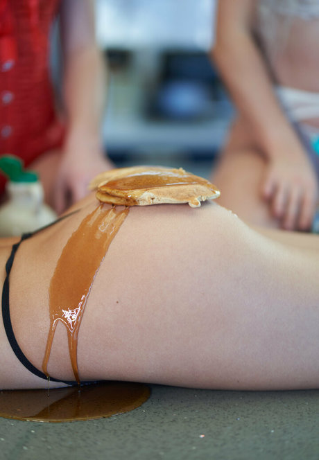 carabelle pornstar adult img