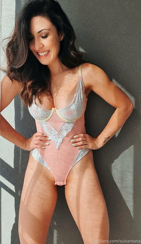 suisantana model sex picture