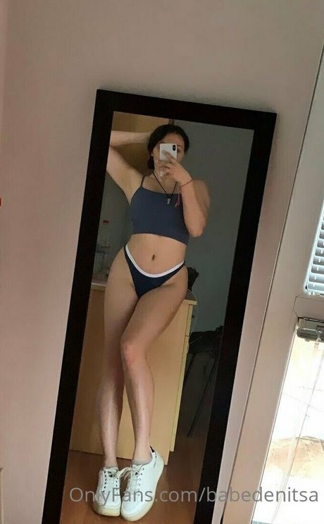 babedenitsa model sexy images
