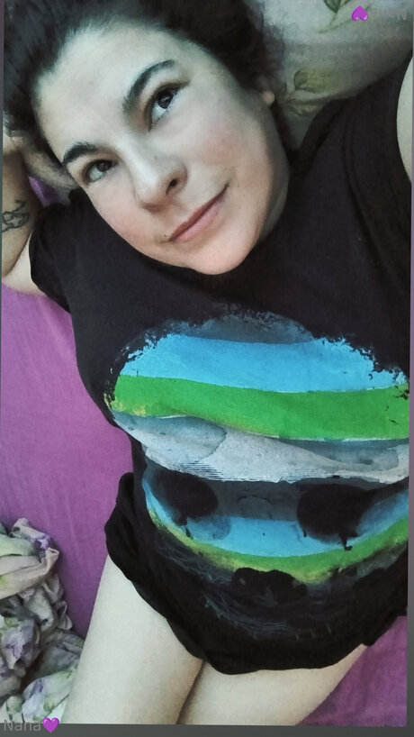 Nanamarie model top image
