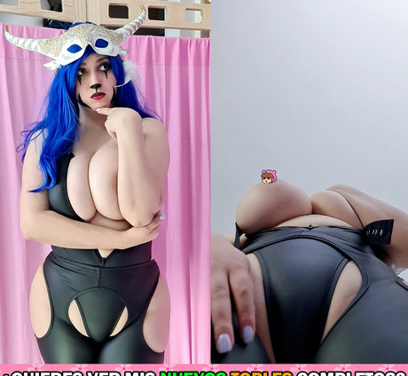 jocycosplay oficial sex star img