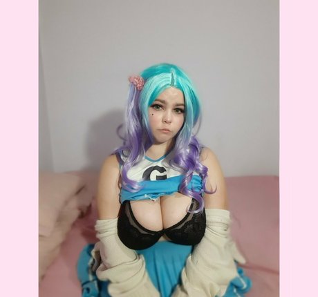 softbunnybun naked star img