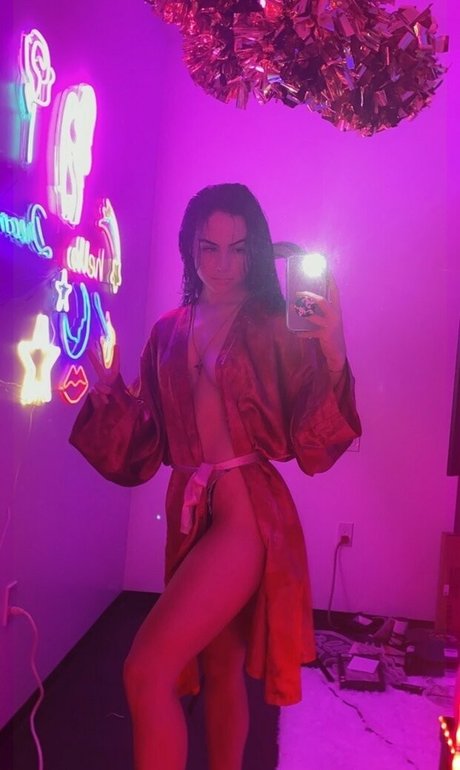 Sofia Porzio model perfect gallery