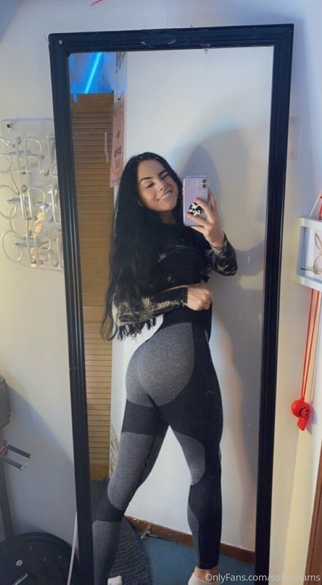 Sofia Porzio hot star picture