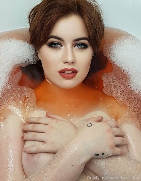 kittymisfituk star adult gallery