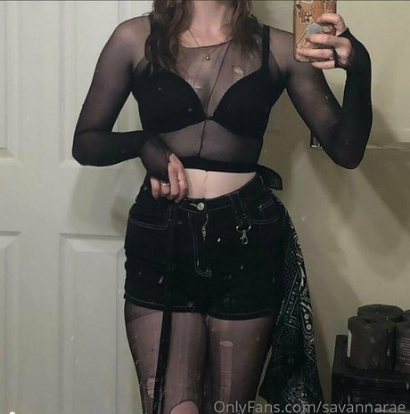 theesavannawhitee beautiful pornstar image