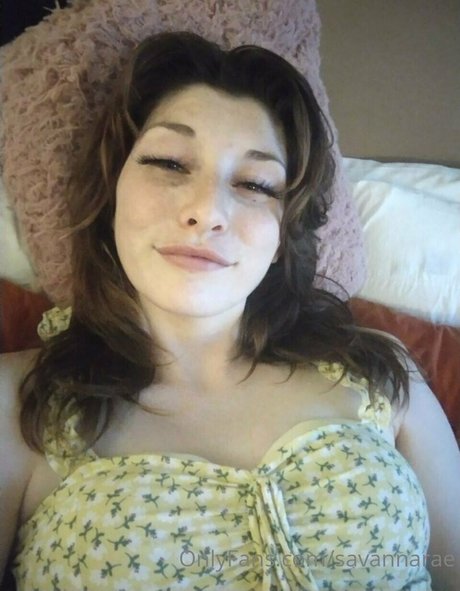 theesavannawhitee model archive