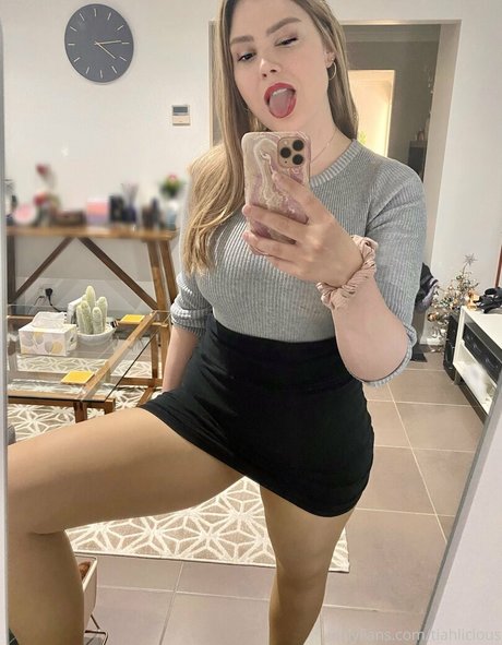 Tiahlicious sexy star galleries