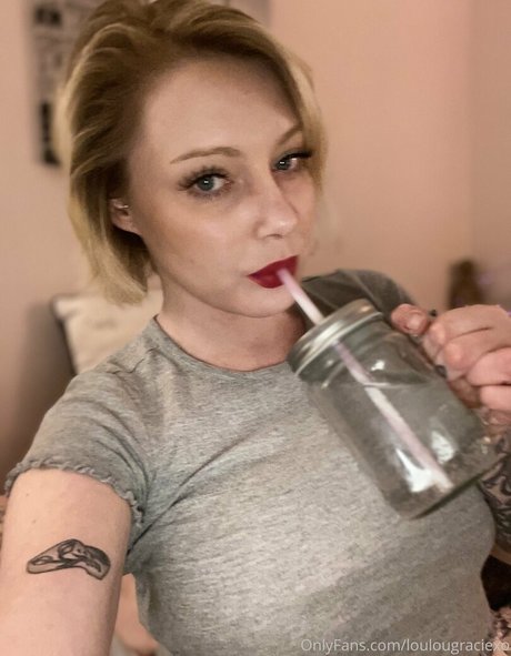 loumonrow pornstar nudes img