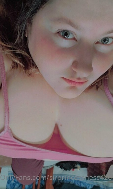 sirprincessness420 art actress photo