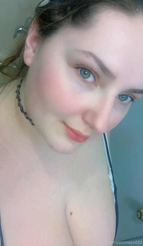 sirprincessness420 sexy pornstar images