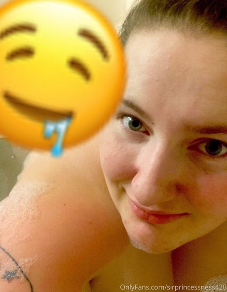 sirprincessness420 pornstar nude pictures