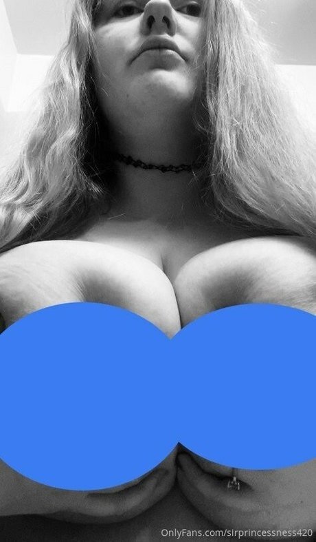sirprincessness420 erotic actress archive