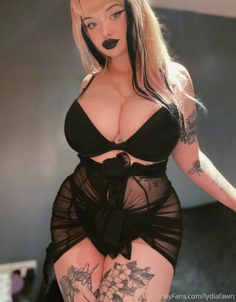 lydiafawn art star picture